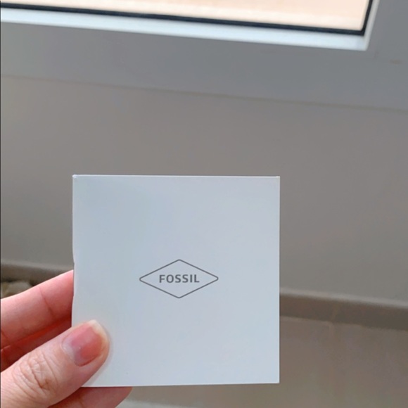 Fossil watch - Picture 4 of 4